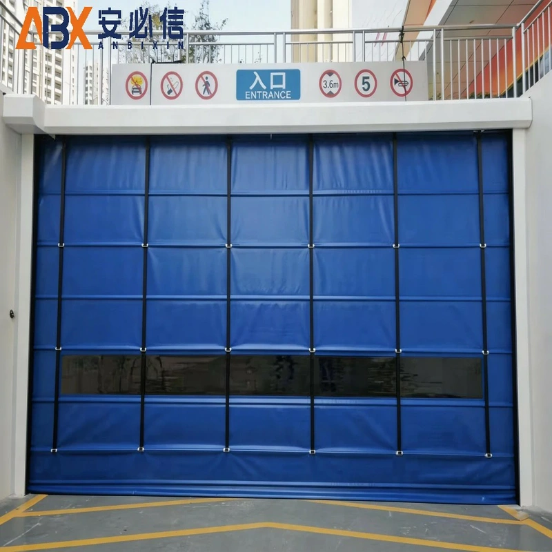 北屯堆积门